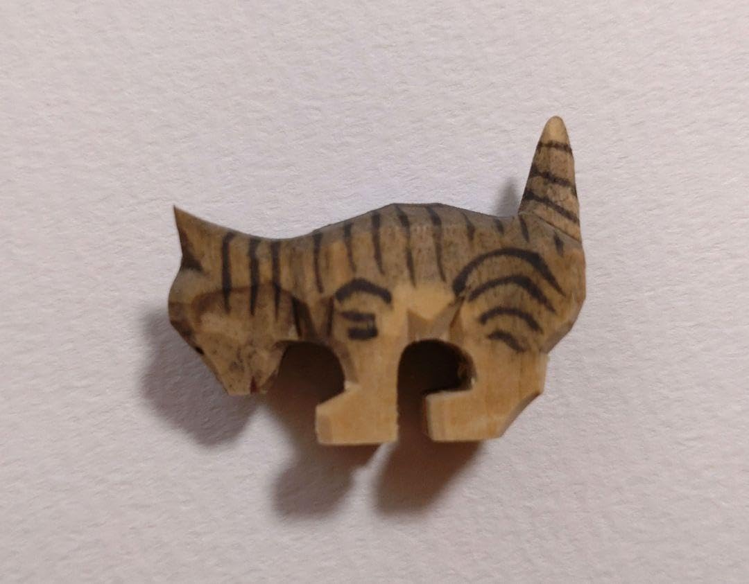 ★新品・未使用★ Emil Helbig工房　ミルクを飲むネコの親子 Amazon.co.jp: Emil Helbig工房 ミルクを飲むネコの親子 : 食品・飲料